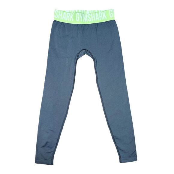 GymShark Cropped Leggings - Size XS - Picture 1 of 5